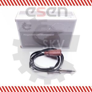SENZOR TEMPERATURE IZD. GASOVA VW GOLF VII 1.6 TDI esen skv