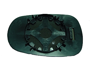 STAKLO RETR. RENO CLIO I/II MEGANE I 95-05 DESNO