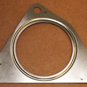 DIHTUNG AUSPUHA VW TOUAREG 10+ elring