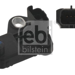 SENZOR RADILICE PSA/FORD 307/207/C3/C4/FOCUS 1.4-1.6TDCI HDI CRNI febi