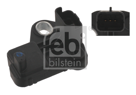 31198_1.jpg SENZOR RADILICE PSA/FORD 307/207/C3/C4/FOCUS 1.4-1.6TDCI HDI CRNI febi