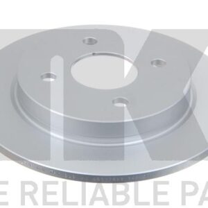 KOCIONI DISK ZADNJI FORD FOCUS DO 04 252.5 MM  nk