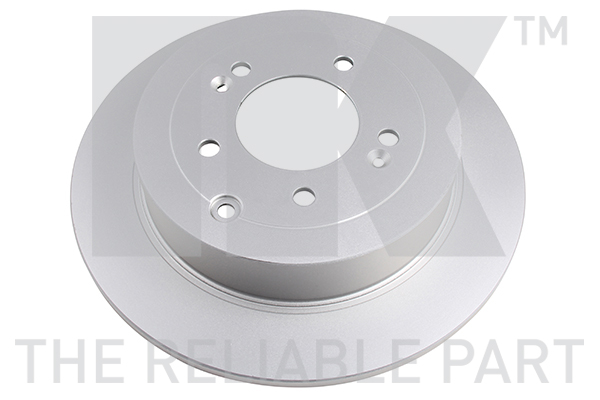 KOCIONI DISK FI 302 mm HYUNDAI TUCSON KIA SPORTAGE nk