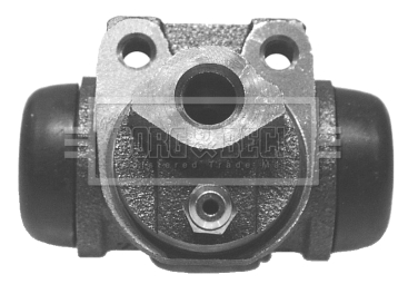 KOC.CIL.ZAD. RENAULT/DACIA CLIO II/LOGAN 98+ borg beck