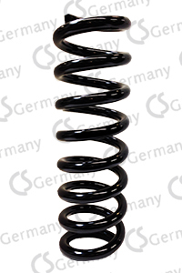OPRUGA MERCEDES C CLASS CL 203  01-07 ZADNJA cs germany
