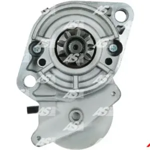 ALNASER 12V 1.40kW DENSO SIS 111299
