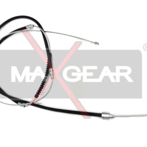 SAJLA RUCNE KOCNICE DUCATO JUMPER BOXER 94+ maxgear