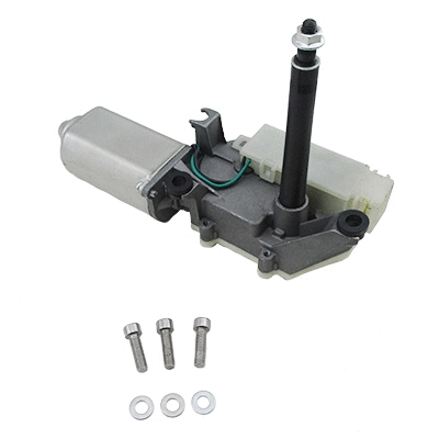 Motor brisaca