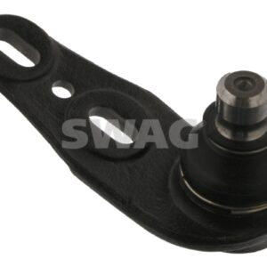 KUGLA AUDI 80 86-91 G.KRIVA DESNA 19 MM SA SERVOM swag