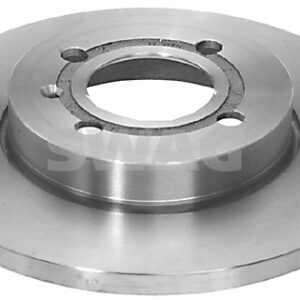 KOCIONI DISK VW FI 256 MM 4 RUPE G-3/PASSAT 88-97 G.
