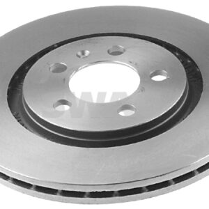 KOCIONI DISK VW FI 280 MM 5 RUPA VENT G-3/PASSAT 91-98 G.