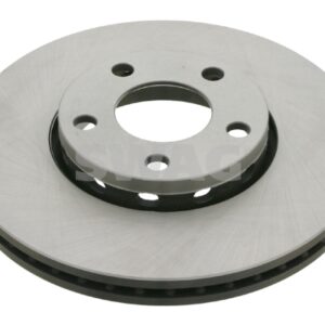 KOCIONI DISK PREDNJI VW 288X25 MM -5 OTV. VENT.A-100/A4/A6 95-05 G swag