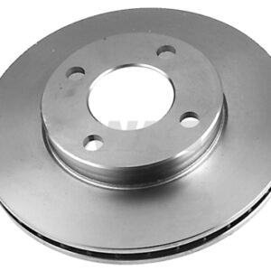 KOCIONI DISK AUDI 256 MM 4 RUPE VENTILIRAJUCI 80/90/100 76-91 G.