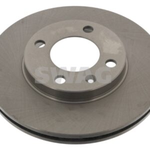 KOCIONI DISK VW 239X20-4 RUPE VENTILIRAJUCI G-3/G-2 1.8 B./A-80.