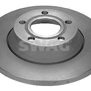 KOCIONI DISK PREDNJI AUDI FI 280 MM 5 RUPA A4 1.9 TDI 95-01 swag