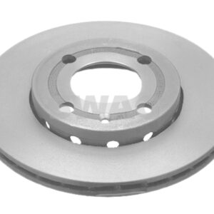 KOCIONI DISK VW 239X18 MM 4 OTVORA -VENT. POLO 6N1/6N2/9N/LUPO 6X1