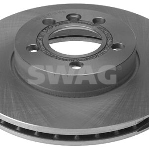 KOCIONI DISK VW FI 288 MM 5 RUPA VENT. SHARAN 95+