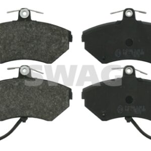 DISK PLOCICE PREDNJE AUDI A4 95-08 G. 19.2 MM swag