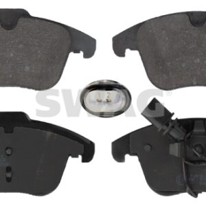 DISK PLOCICE PREDNJE AUDI A4 / A5 07+ swag