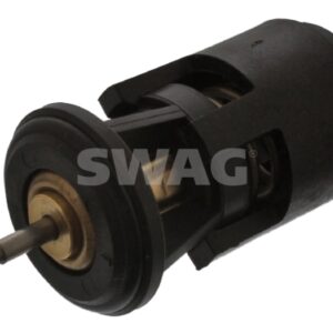 TERMOSTAT 87 C PVC CRNI VW G-4 1.4/1.6 16V