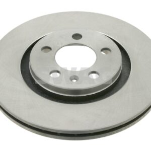 KOCIONI DISK FI 280 MM VW G-4 VENT.