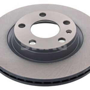 KOCIONI DISK VW/AUDI FI 280 MM 5 RUPA VENT.A4/A8/PASSAT 95-04 G.