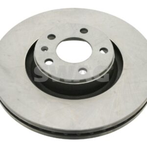 KOCIONI DISK PREDNJI AUDI A6/A8 04+ 321 MM swag
