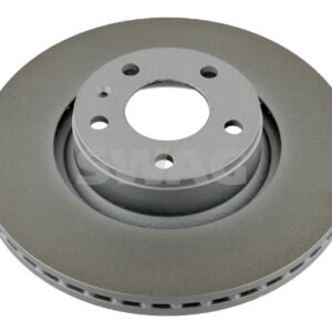 KOCIONI DISK FI 314 MM 5 RUPA VENT.AUDI A6/A8 05+