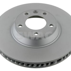 KOCIONI DISK AUDI Q7 350MM PREDNJI LIJEVI