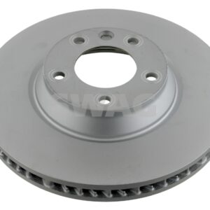KOCIONI DISK AUDI Q7 350MM PREDNJI DESNI