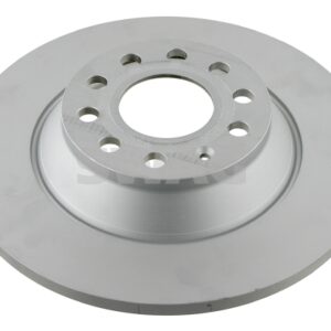 KOCIONI DISK ZADNJI FI 302 MM AUDI A6 04+