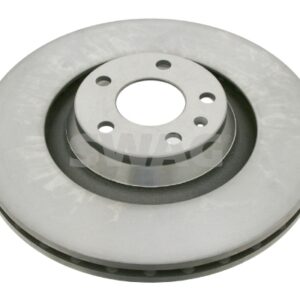 KOC. DISK AUDI A6 347MM