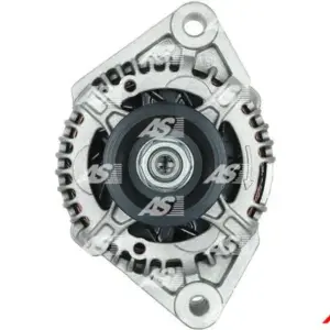 Remanufactured AS-PL Alternator
