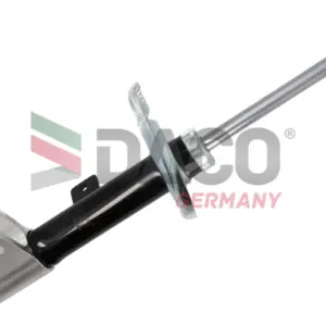 Shock absorber  Citroen C4 II 09-17, Peugeot 5008 09-13 FR FRONT RIGHT
