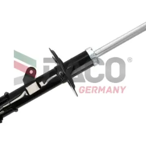 Shock absorber  Hyundai i30 I II 08-16, Kia Cee'd I II 07-18 R REAR