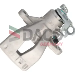 Brake caliper  FIAT MULTIPLA 99–10 STILO 01–07 REAR RIGHT