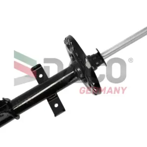 Shock absorber  Renault Captur I 13-19 F FRONT