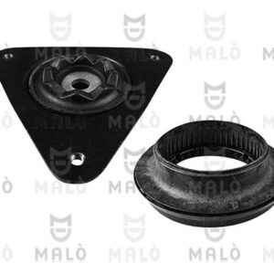 SOLJA AMORTIZERA SA LEZAJEM RENAULT MEGANE IV / NISSAN QASHQAI II akron