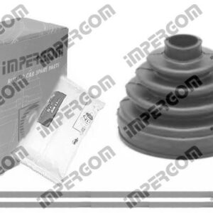 MANZETNA TOCKA CITROEN JUMPER PEUGEOT BOXER 94+ imperium