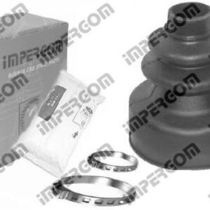 MANZETNA DO MJENJACA FIAT DUCATO/PEUGEOT BOXER/CITROEN JUMPER 94-06 impergom