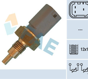 33720.jpg SENZOR TEMP. RASH. TECNOSTI FIAT / ALFA fae