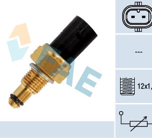 SENZOR TEMPERATURA GORIVA MERCEDES fae