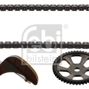 SET LANCA ULJNE PUMPE SKODA FABIA 10+ febi