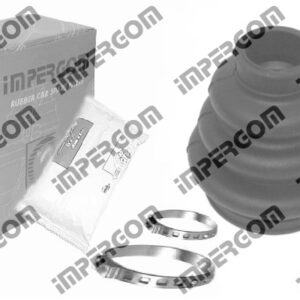 MANZETNA DO TOCKA BMW E90 / E84 / E81 ZADNJA orig imp