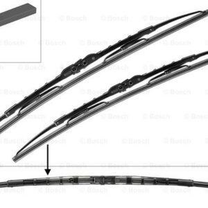 MET.BR. 682 530/550 MM A-4 95-01.ALFA 156