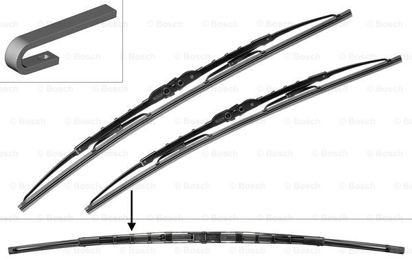 MET.BR. 682 530/550 MM A-4 95-01.ALFA 156