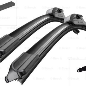METLICE BRISACA AR609S RENAULT MASTER 600mm/600mm BOSCH