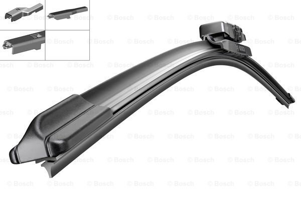 METLICA BRISACA TOYOTA AYGO / PEUGEOT 108 650MM bosch