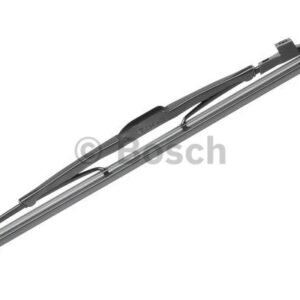 MET. BR. ZADNJA H305 300mm BMW 3 E46 KARAVAN bosch