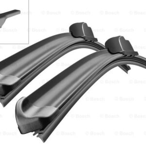 MET. BR A312S DACIA DUSTER 10+ 600/450mm